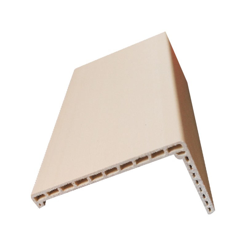 Architrave de porte WPC