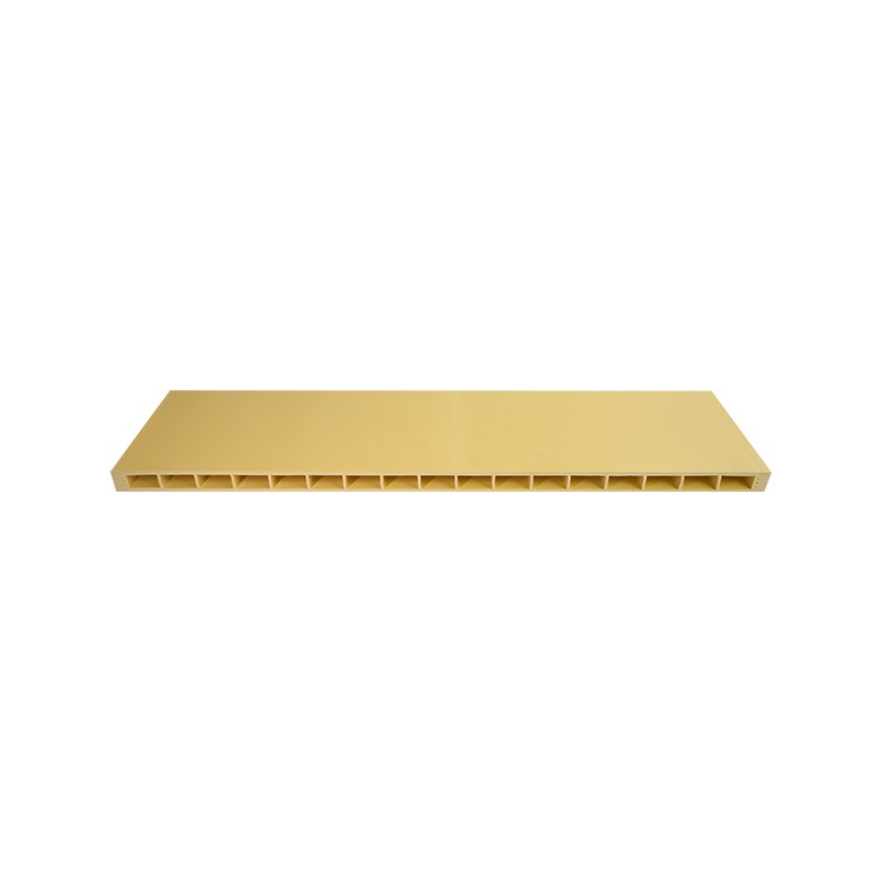 Noyau de porte en mousse PVC