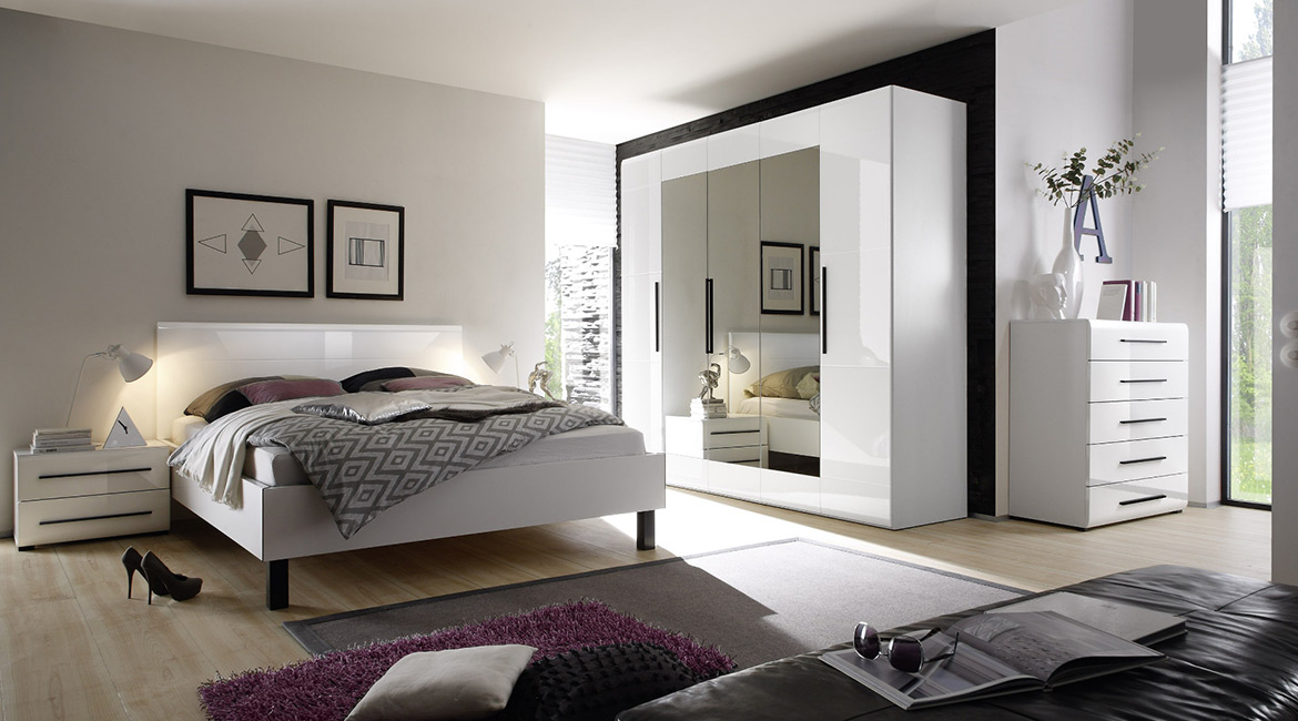 Projet de chambre