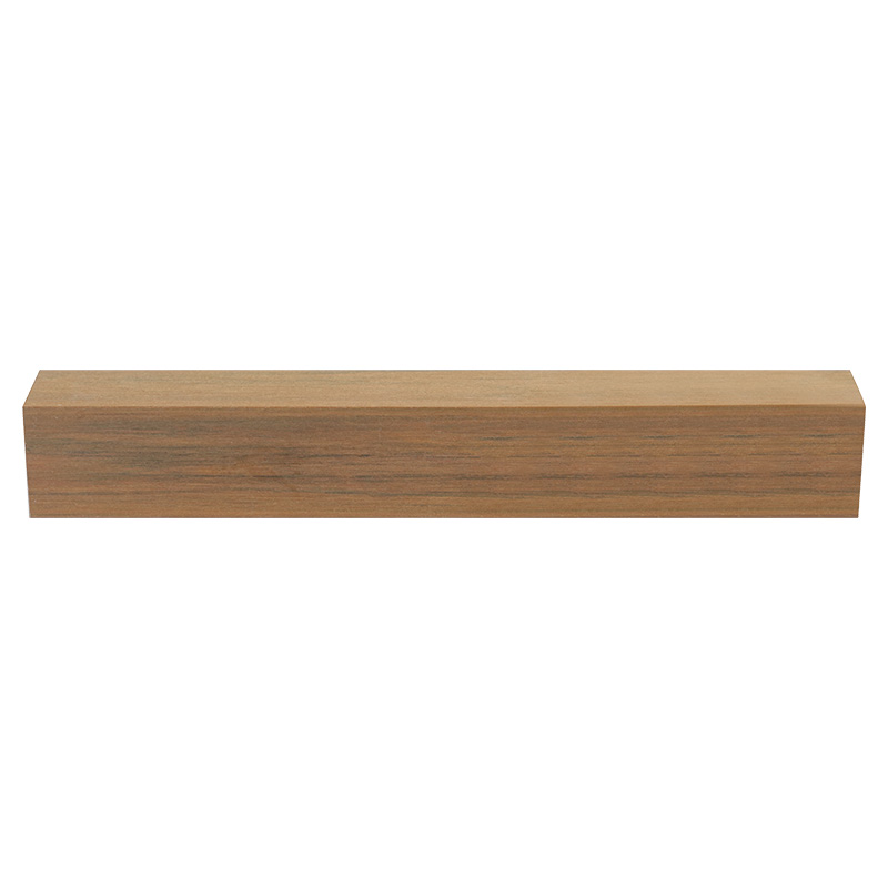Lignes en forme de U co-extrudées PVC/ASA pour la décoration Joints en PVC de haute qualité