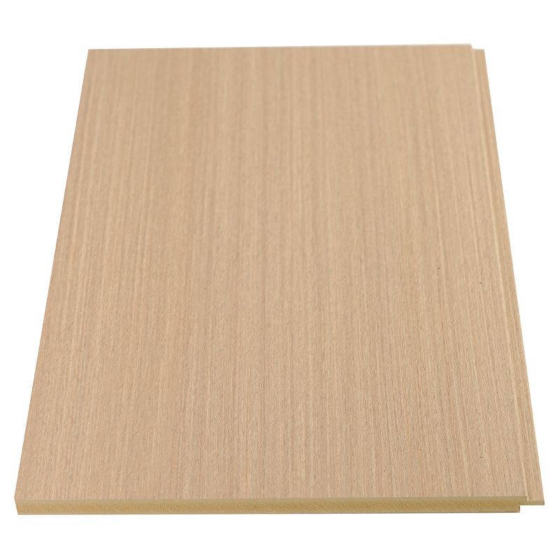 Panneau de marbre imprimé personnalisé en 3D brillant de 1220 mm de large