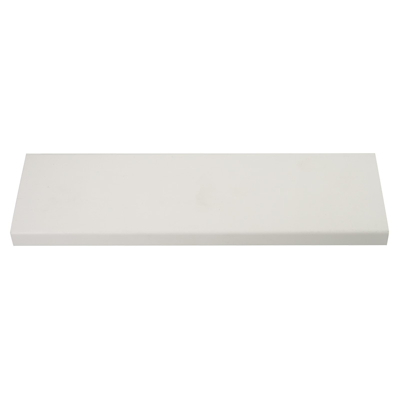 Coque de panneau de porte étanche en PVC, porte en bois, panneau de porte à noyau creux pour pièce intérieure