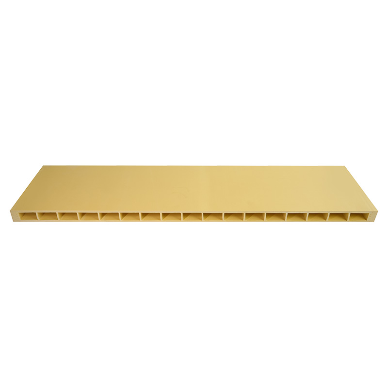 Noyau de porte en mousse PVC anti-termites
